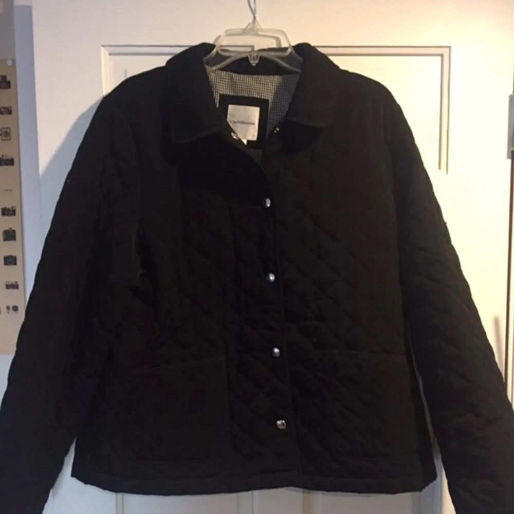 Women’s jacket